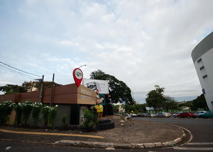 Pousada Quati Foz do Iguaçu